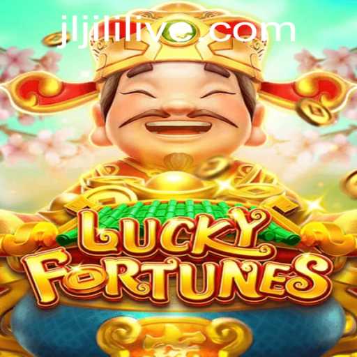 Discovering LUCKYFORTUNES: A Journey into Chance and Strategy