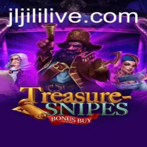 Discover the Thrills of TreasuresnipesBonusBuy: The Latest Gaming Sensation