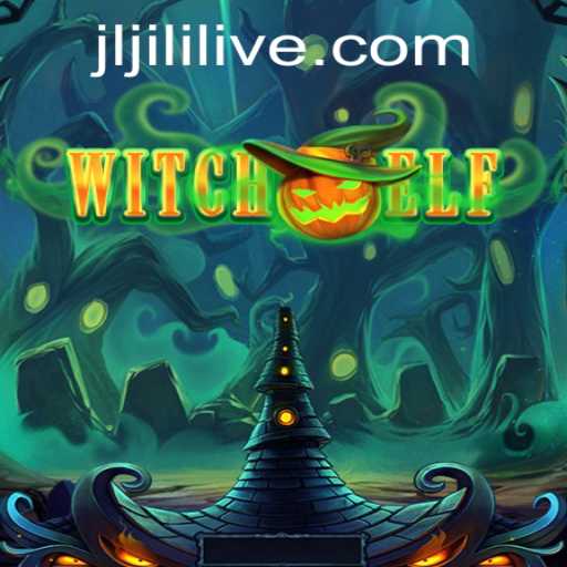 Discovering WitchElf: An Enchanting Adventure Game